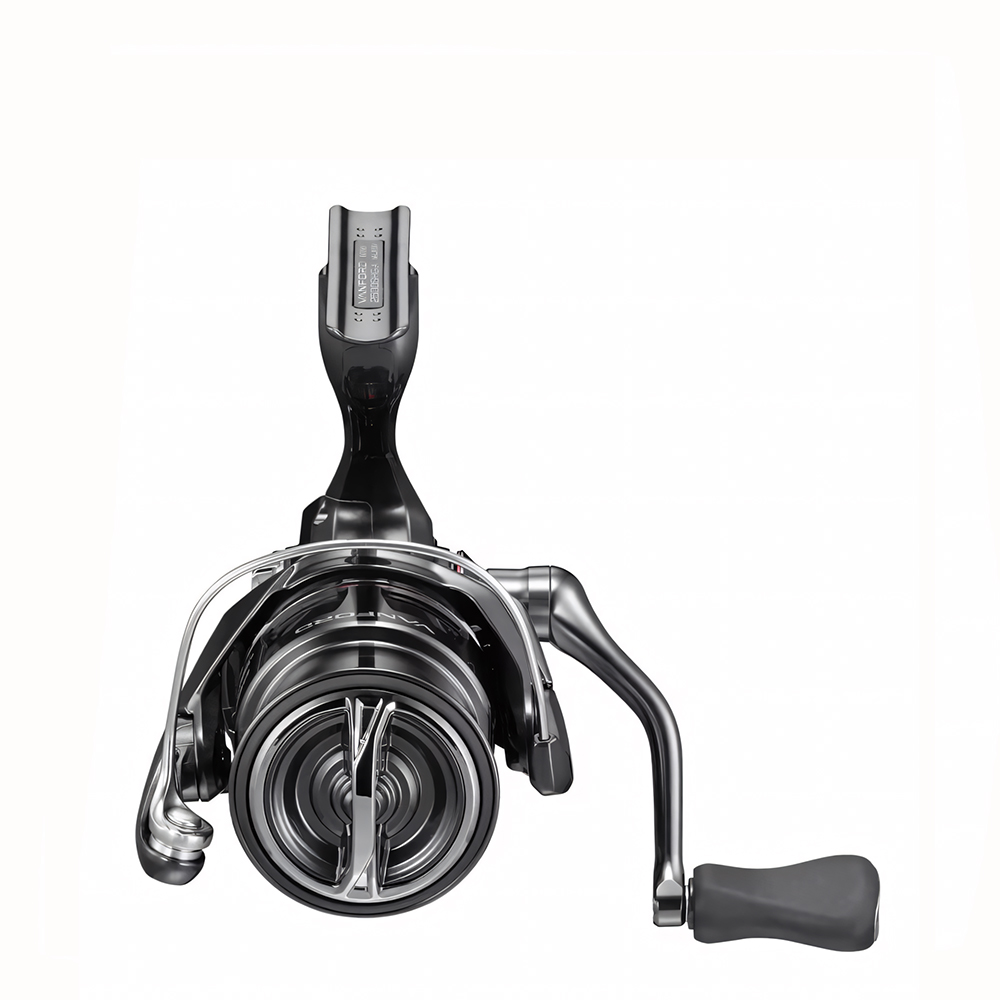 SHIMANO 24 VANFORD Spinning Fi - đánh giá và giá Daiwa Reel Fuego