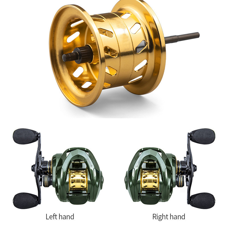 HEWEIU WK 1000 Golden Eagle Li - đánh giá và giá Ice Fishing Line