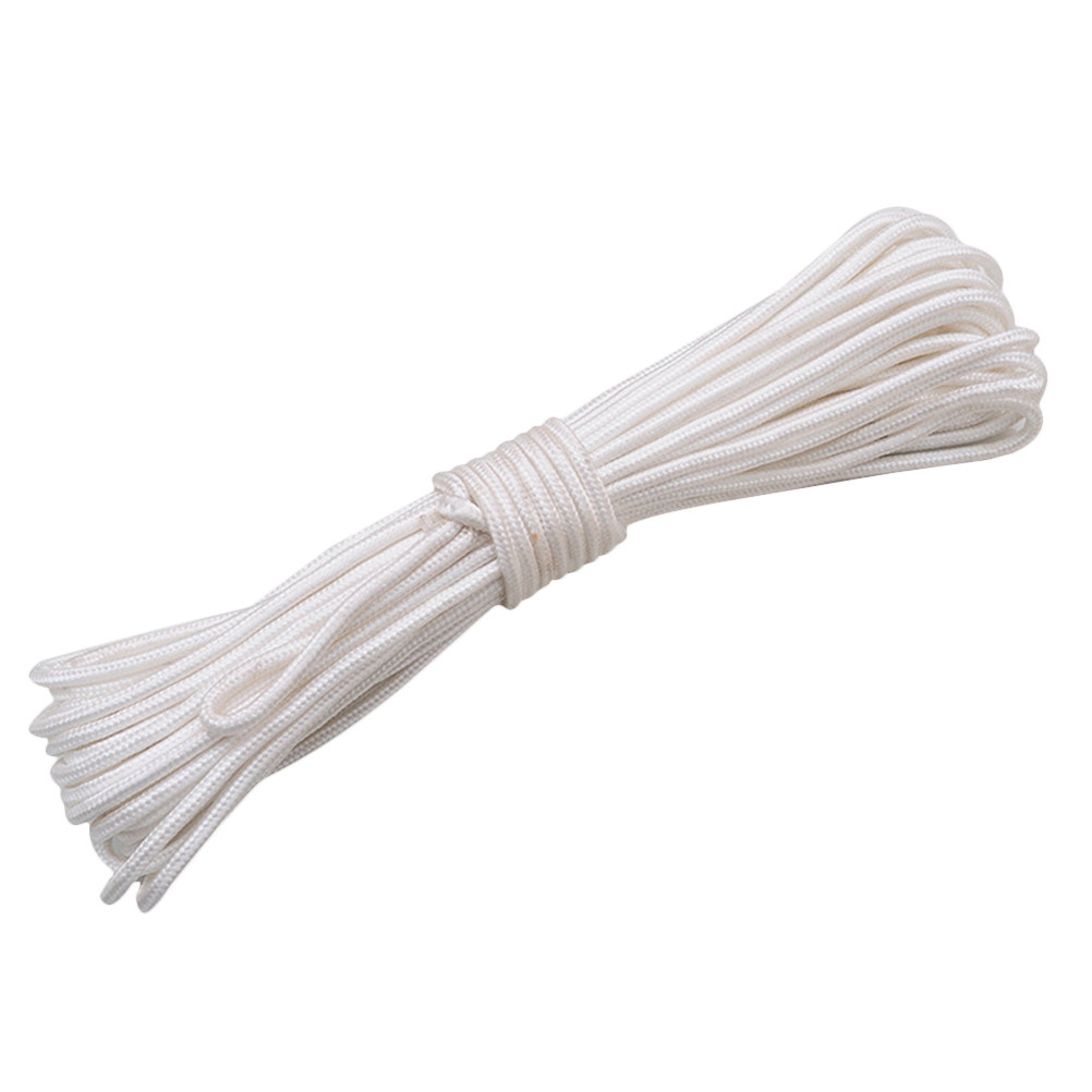 High-Strength Nylon Rope Thick - đánh giá và giá Braided Line