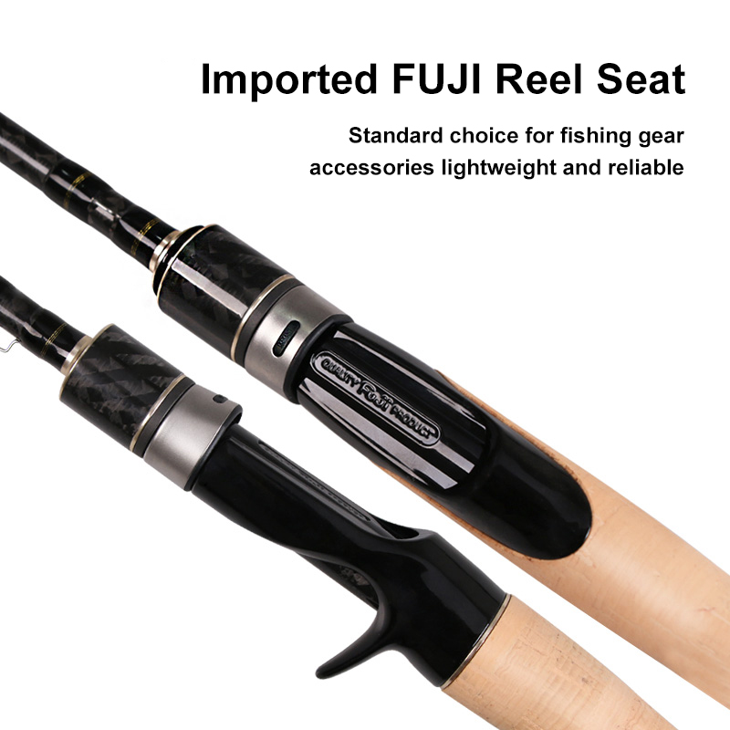 SPURS Pro Light Game Fishing R - đánh giá và giá Kastking Reel Zephyr
