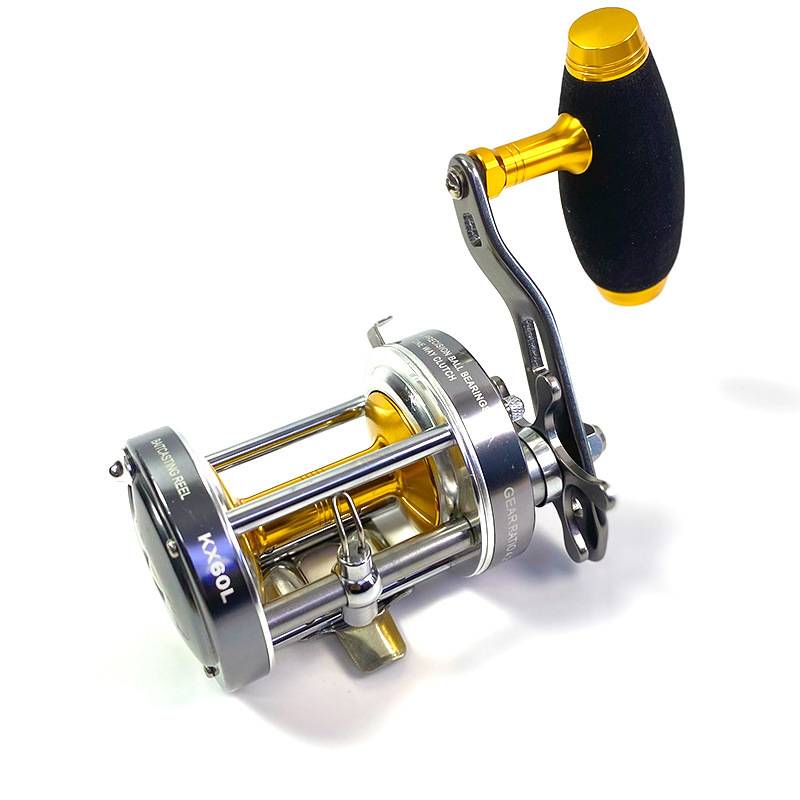Premium Little Yellow Duck exp - đánh giá và giá Ice Fishing Line