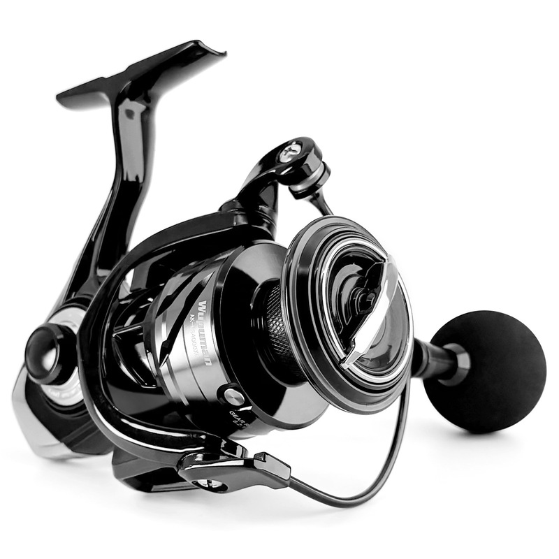 2026New lightweight high-speed - đánh giá và giá Ice Fishing Line