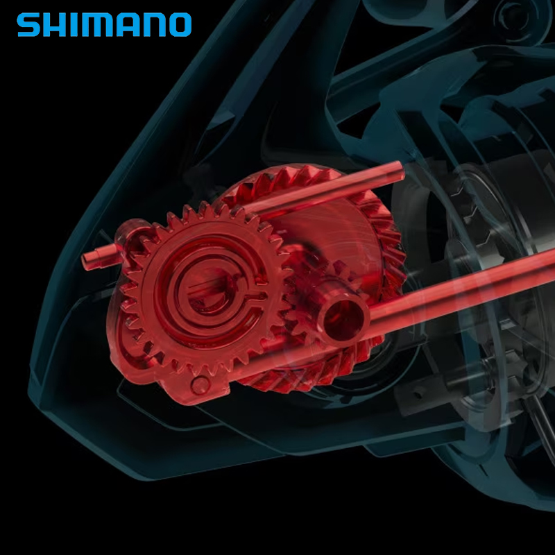 Shimano 2023 NEW Sedona 2500 C - đánh giá và giá Shimano Reel Stradic