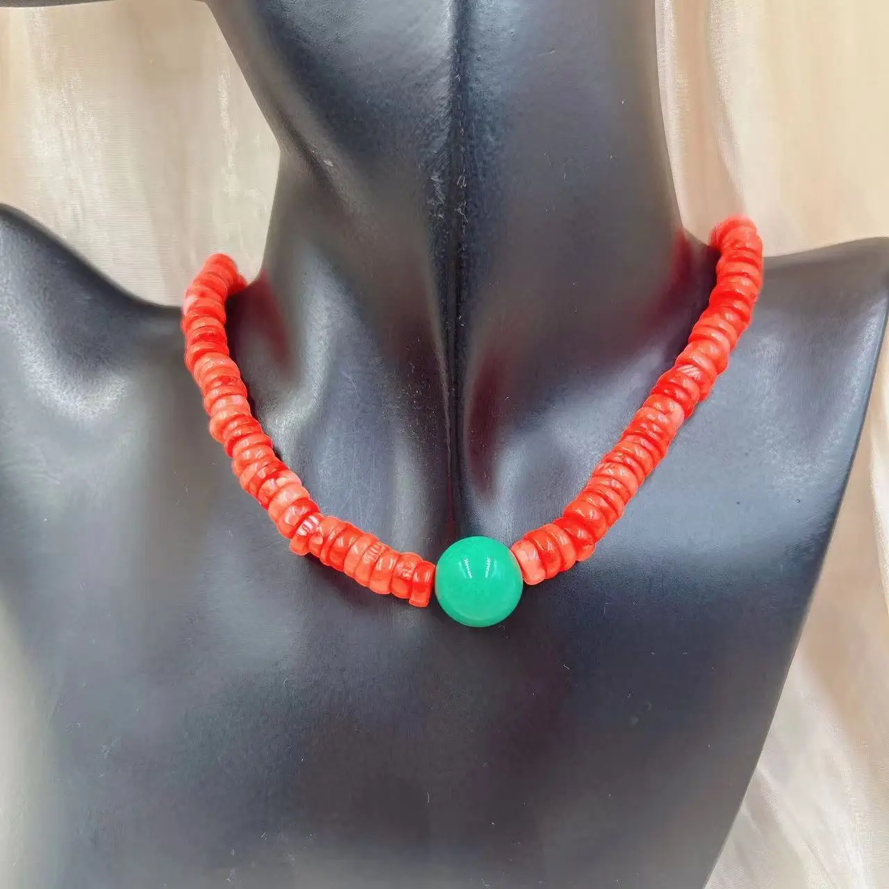 Short Collar Nigeria Wedding A - đánh giá và giá Freshwater Line