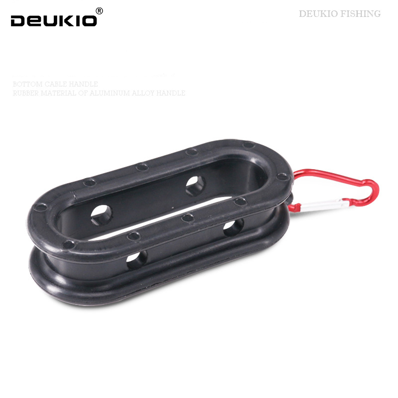 DEUKIO Fishing Line Spooler To - đánh giá và giá Fishing Line Dispenser